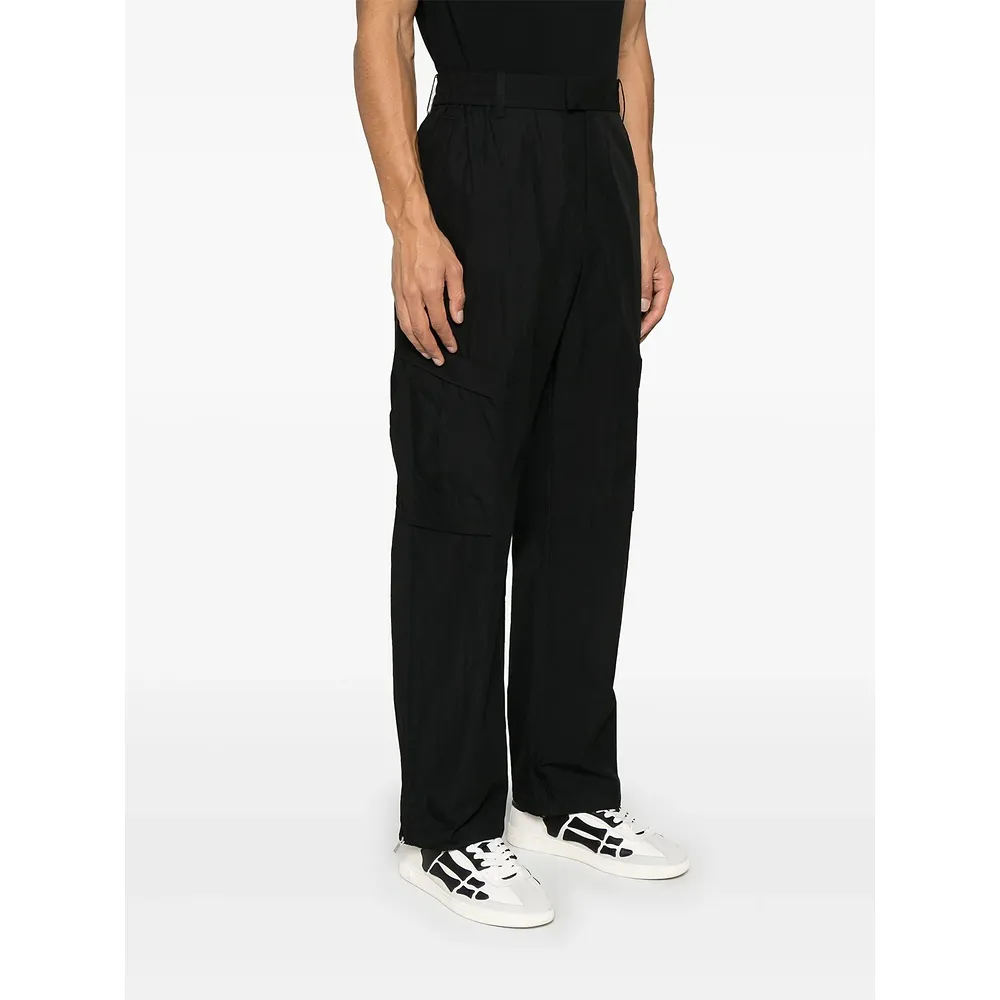 Represent Straight Leg Cargo Pants