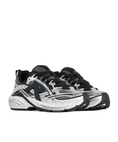 Represent Storm Runner Sneakers