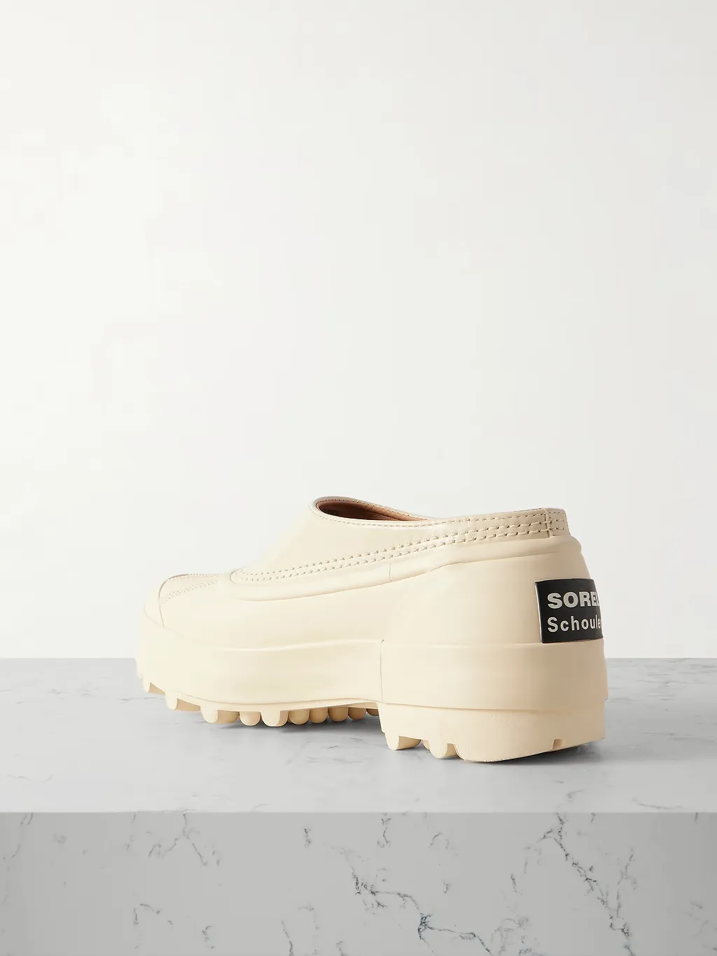 Platform Mules