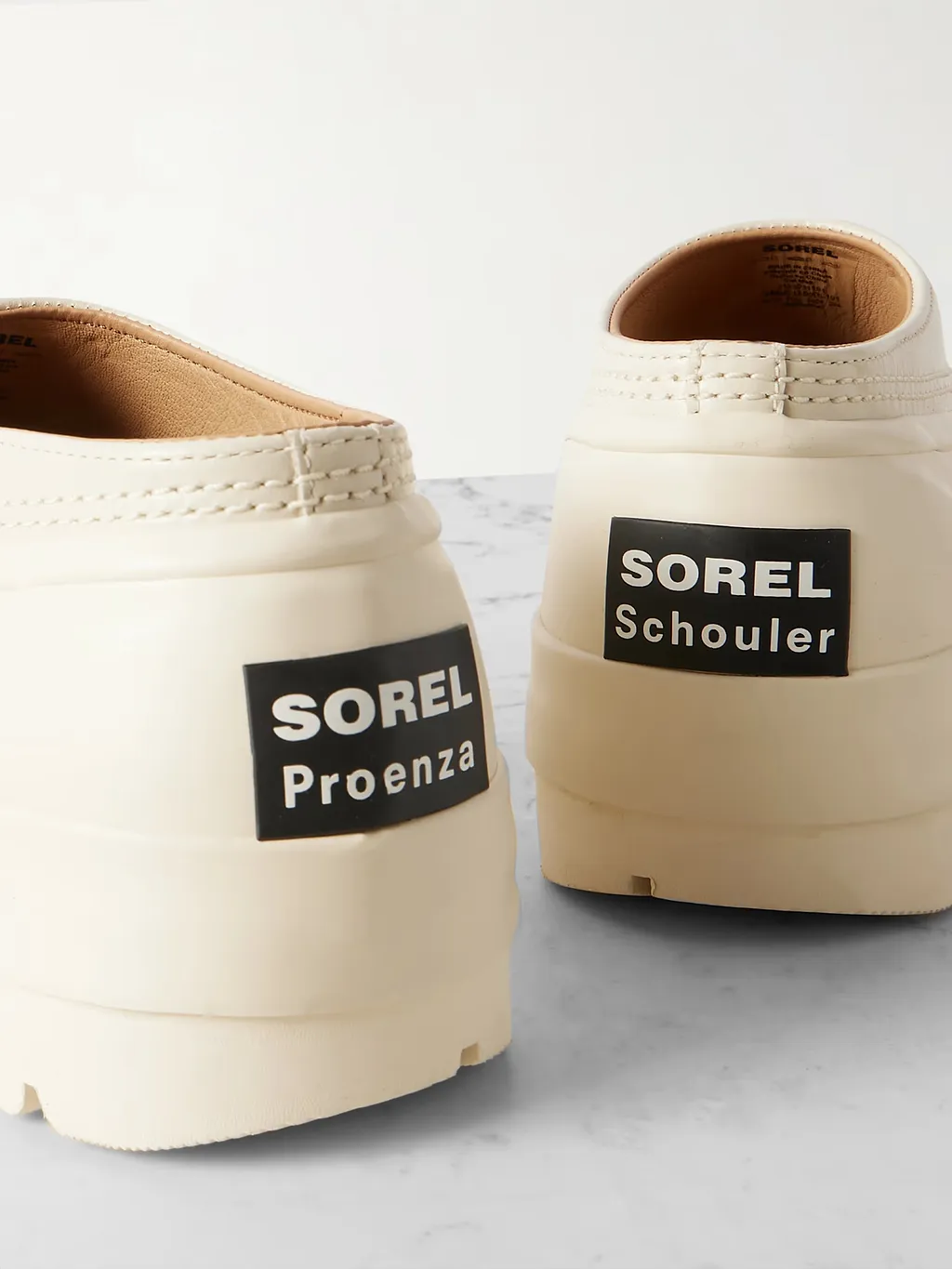 Platform Mules