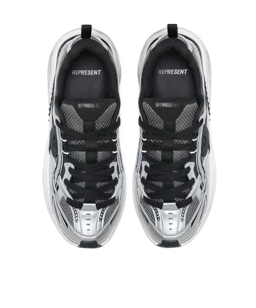 Represent Storm Runner Sneakers