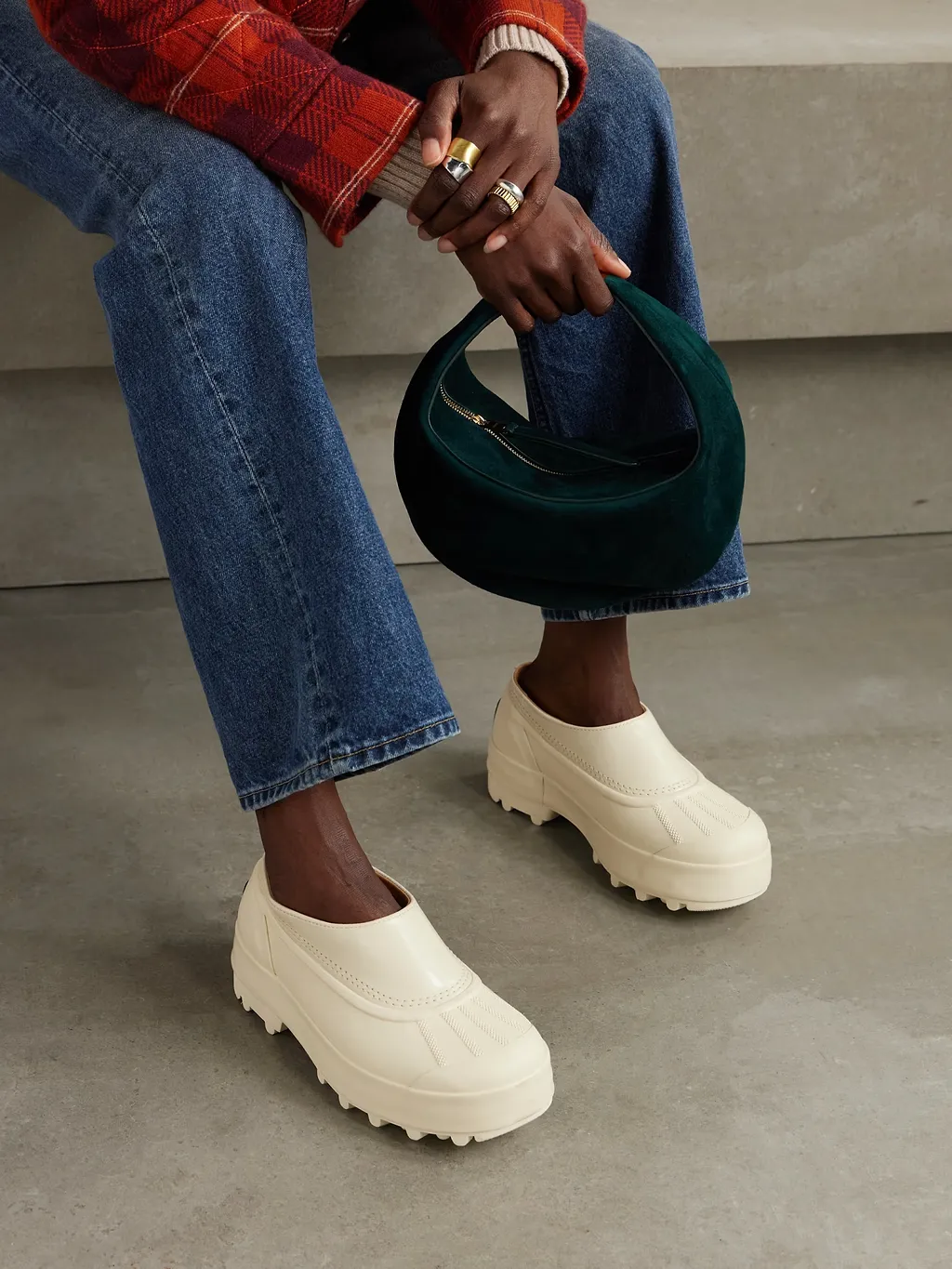 Platform Mules