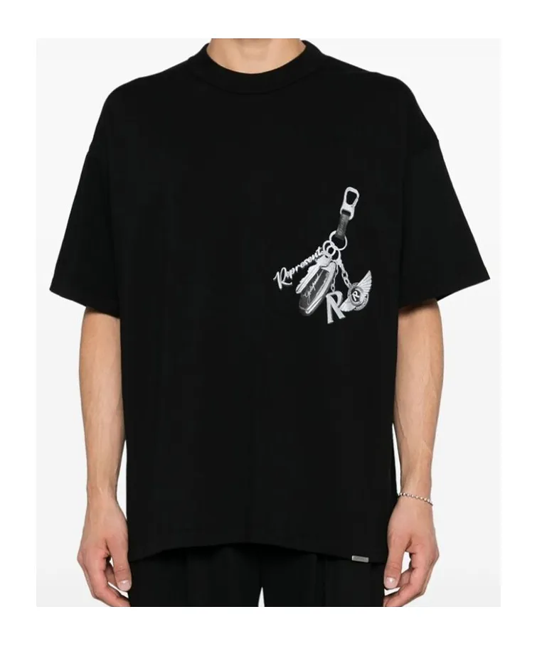 Short-Sleeved T-Shirt