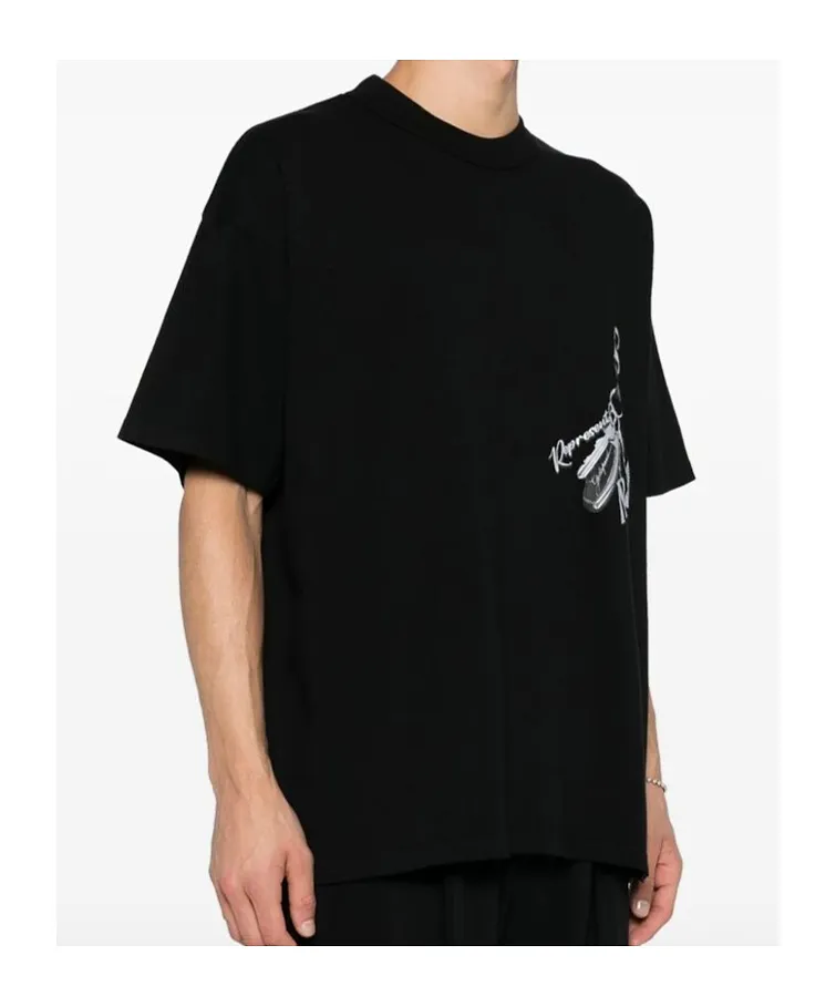 Short-Sleeved T-Shirt