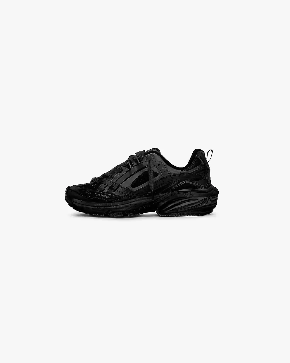 Storm Runner Sneakers