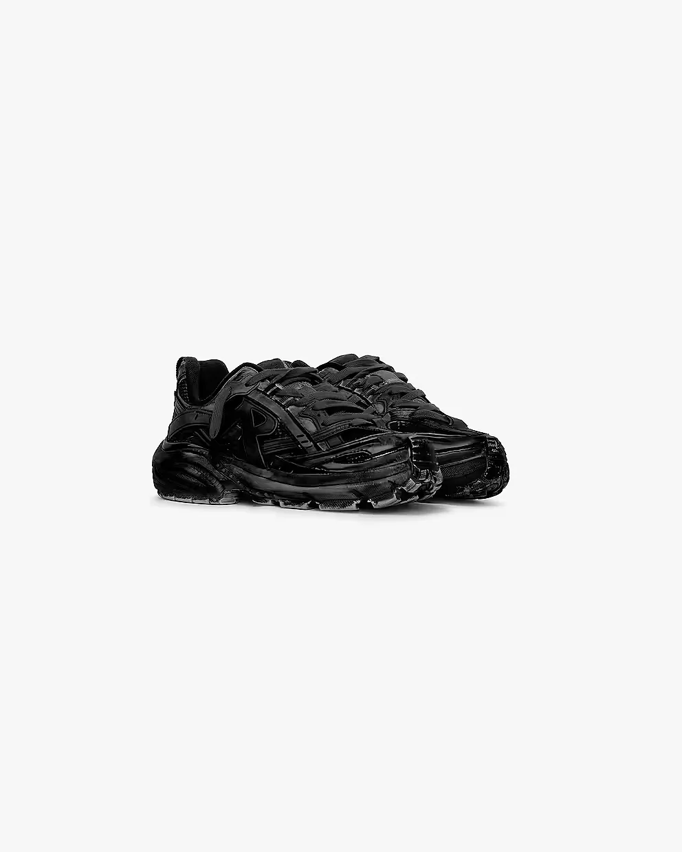 Storm Runner Sneakers