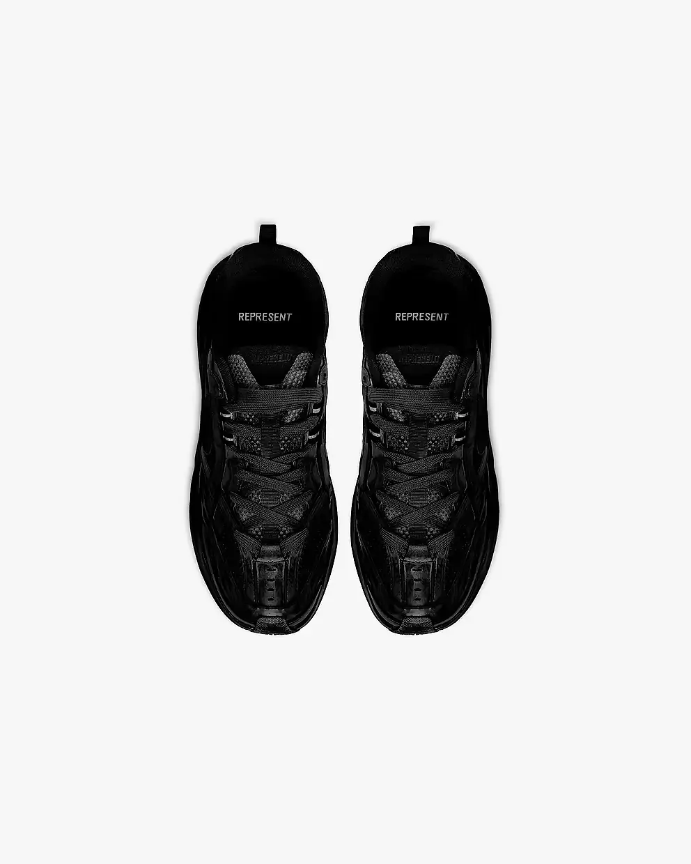 Storm Runner Sneakers
