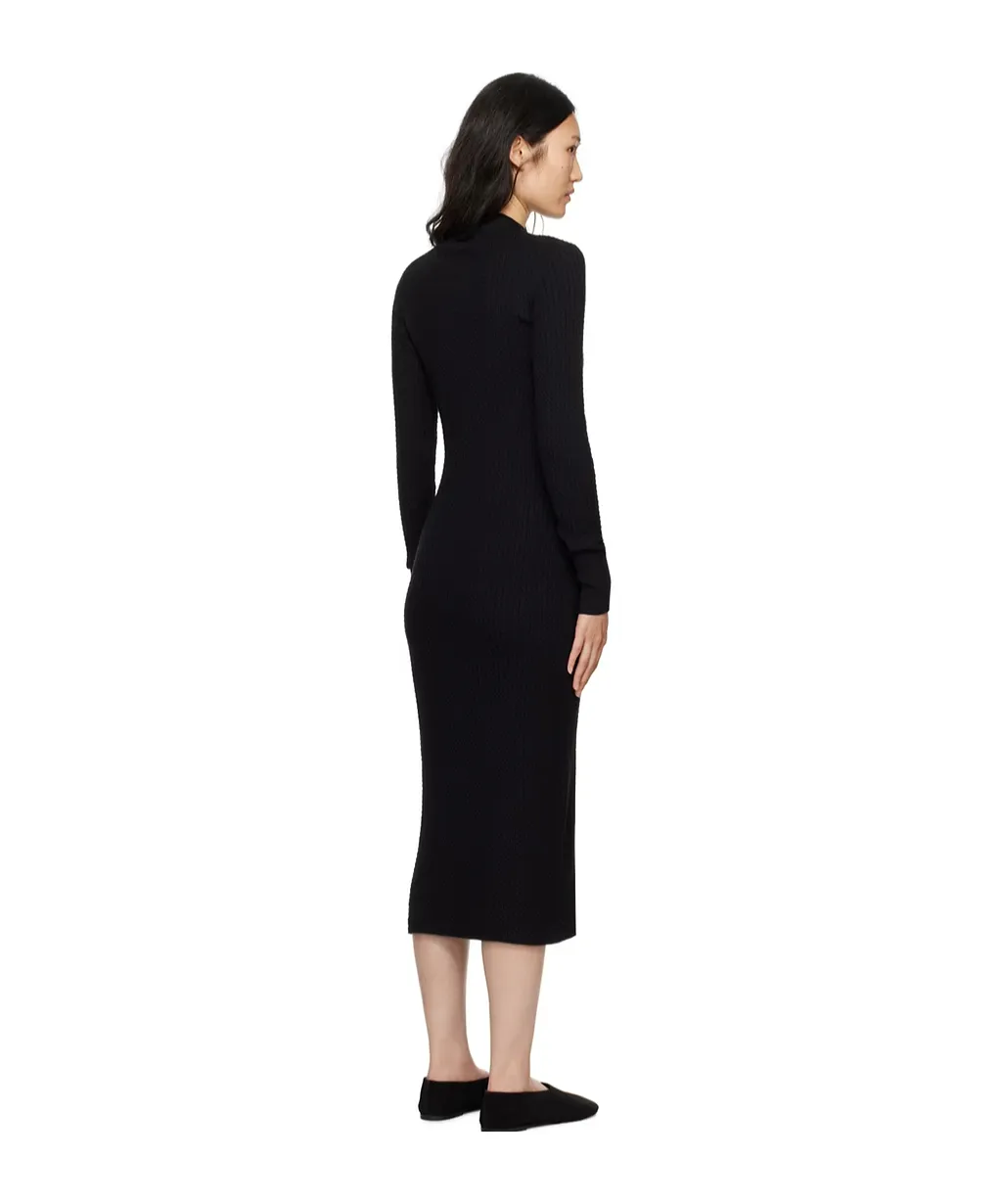 Proenza Schouler White Label Phillips Button-Down Dress
