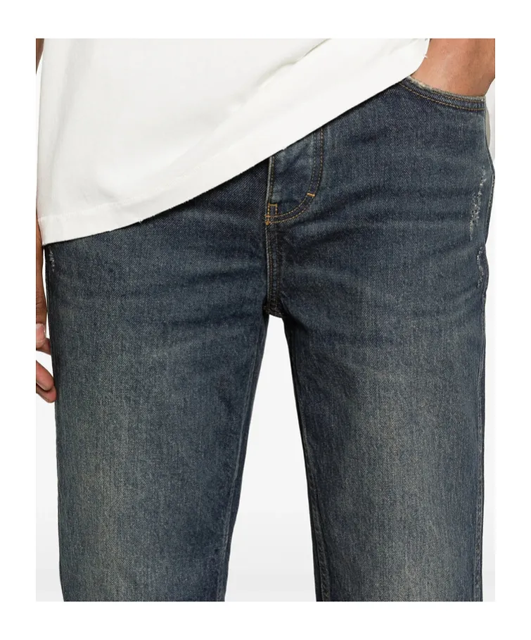 Represent R 1 Slim Jeans