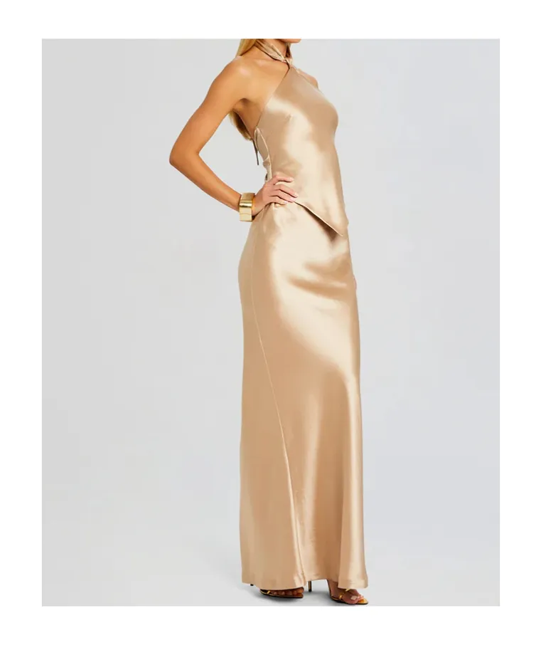 Ester Dress