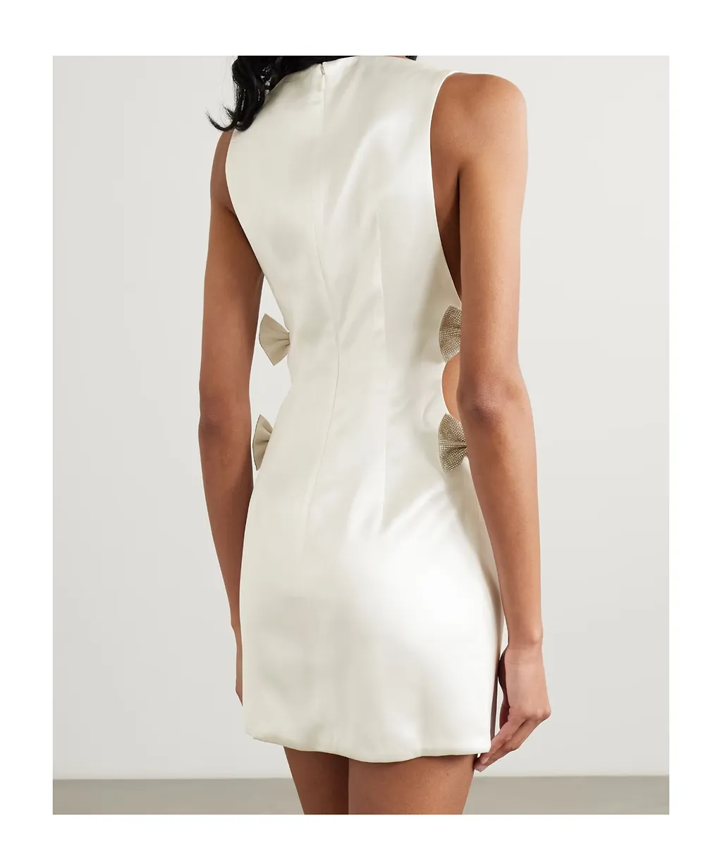 Nadine Dress