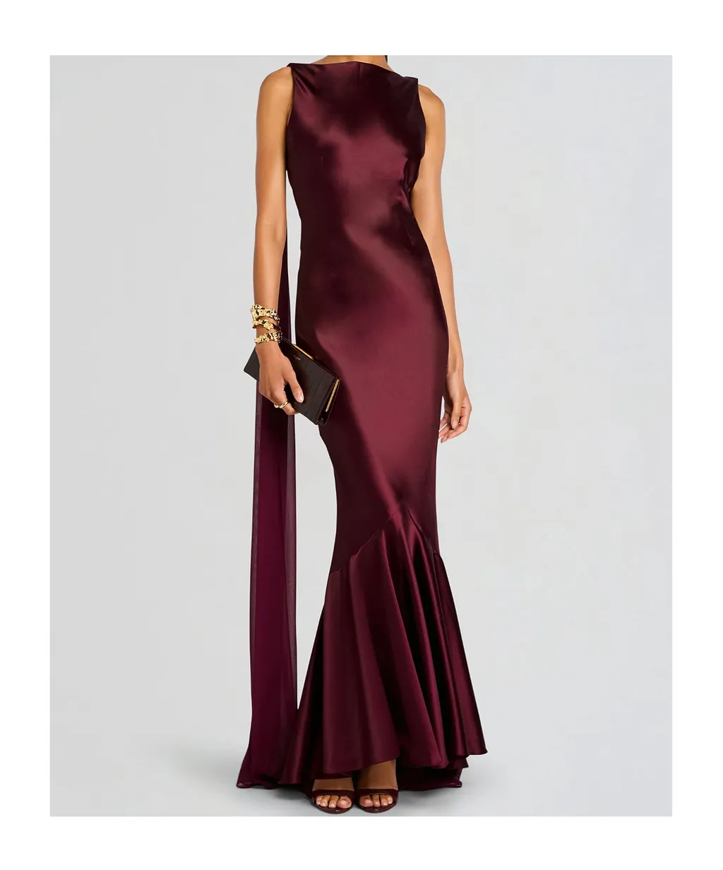Julia Dress