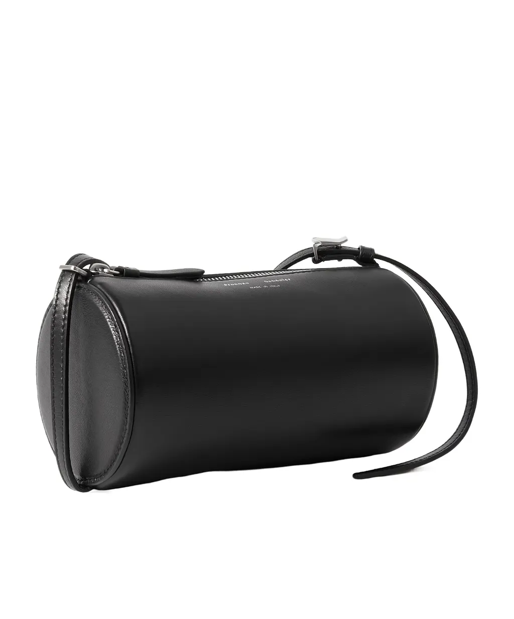 Silo Leather Shoulder Bag