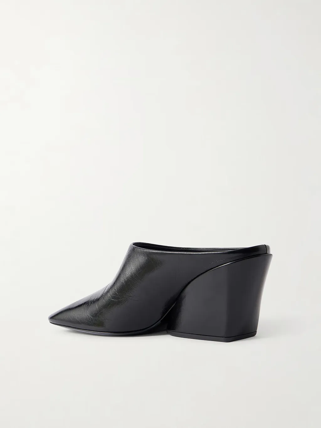 Slant Mules