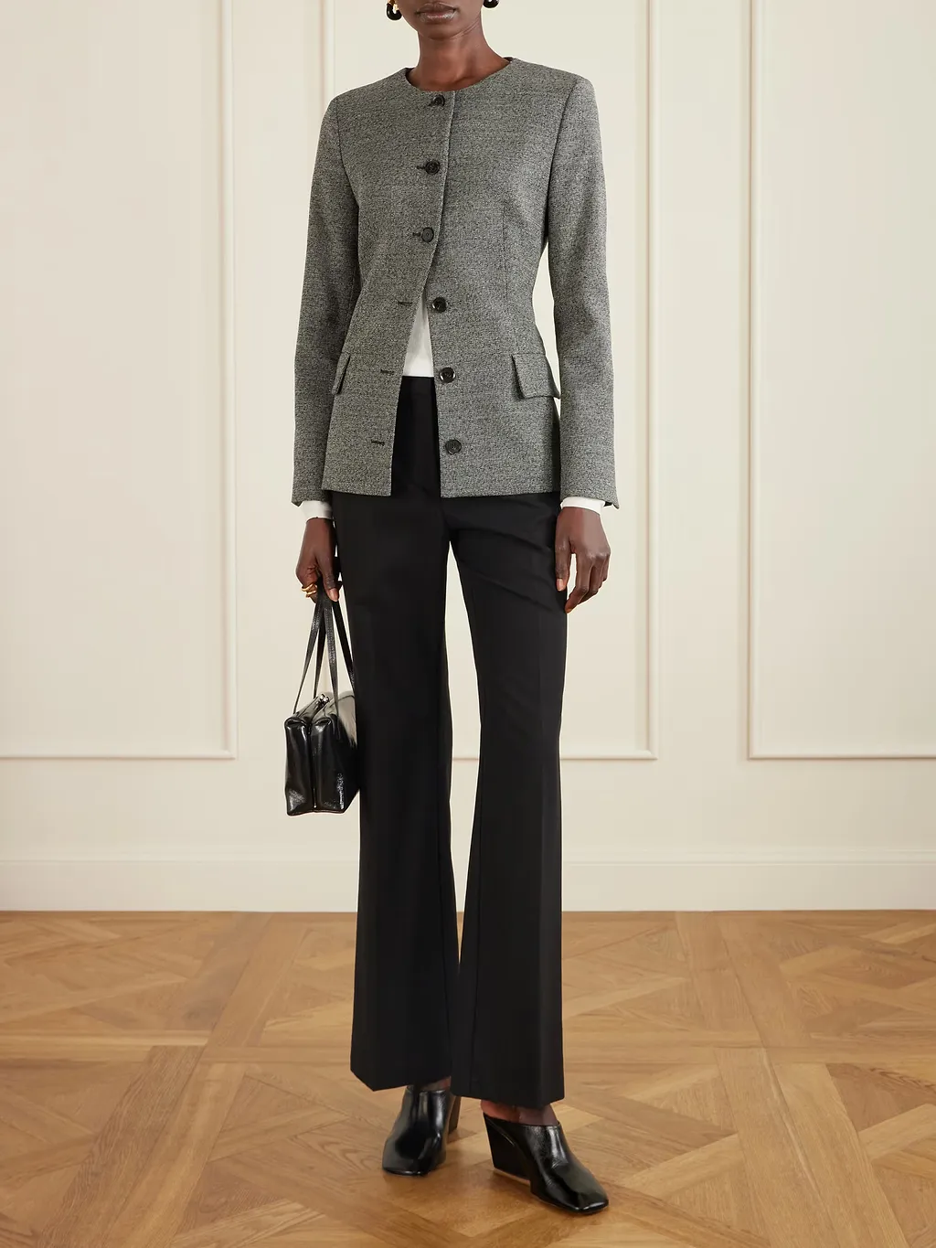 Slant Mules