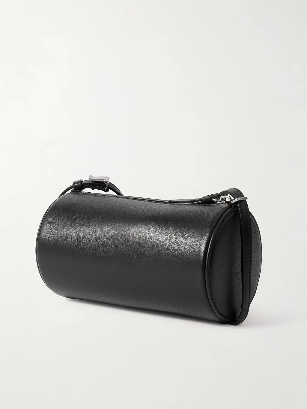 Silo Leather Shoulder Bag