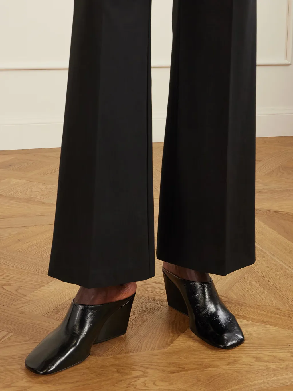 Slant Mules