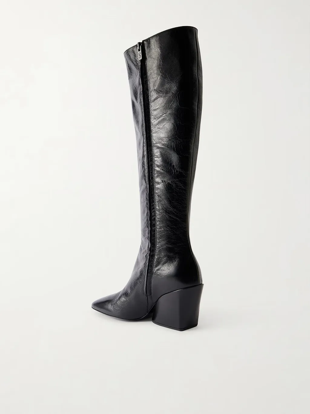 Slant Boots