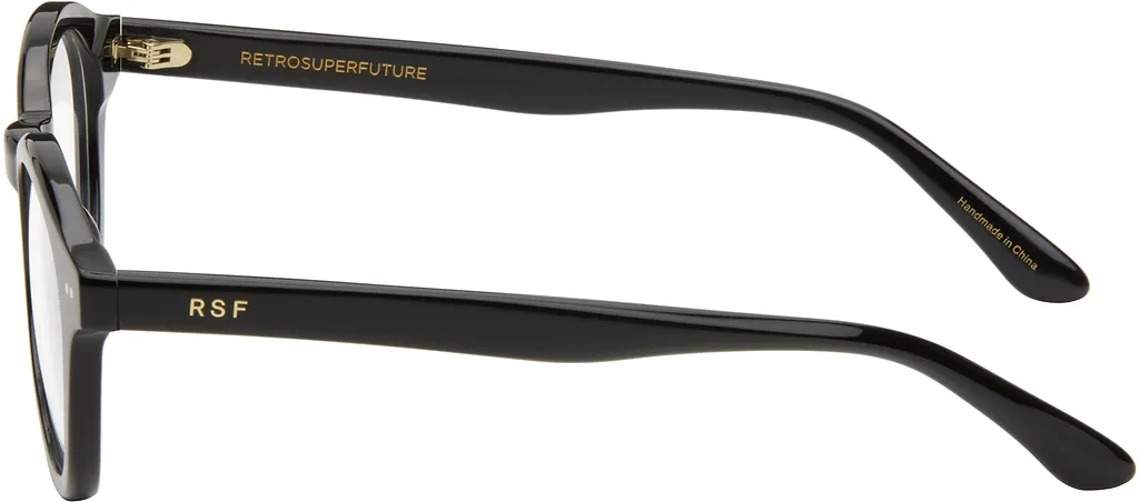 Numero 129 Glasses