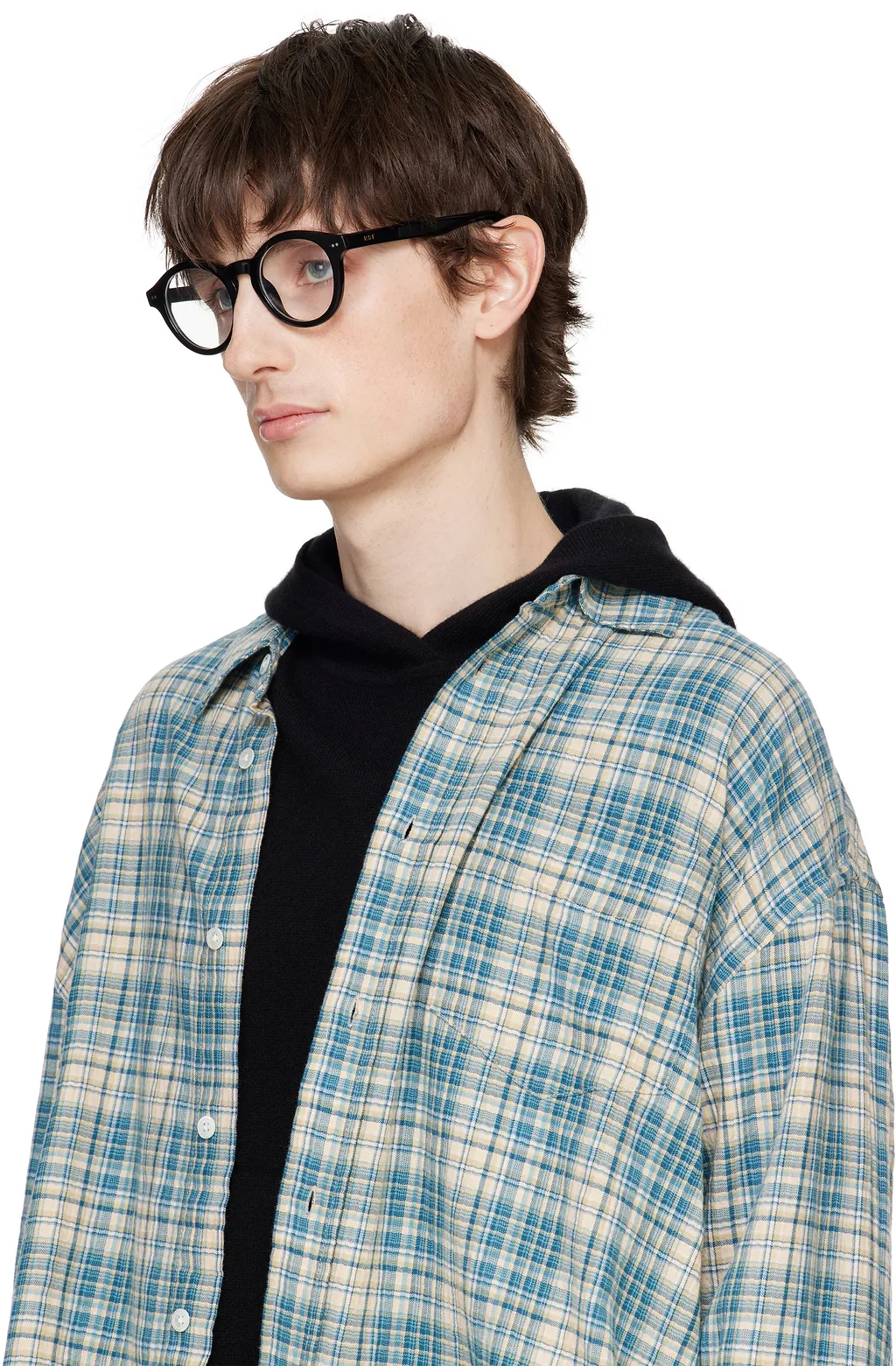 Numero 129 Glasses