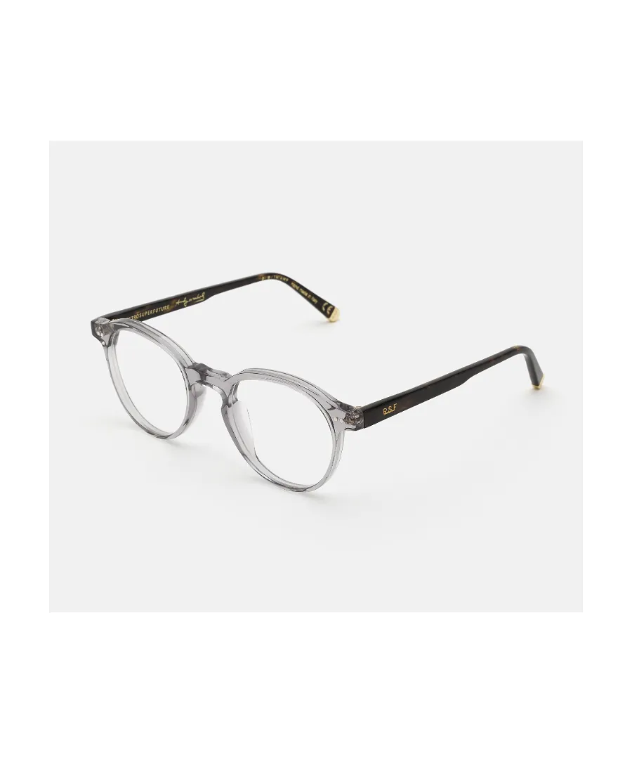Round Sunglasses