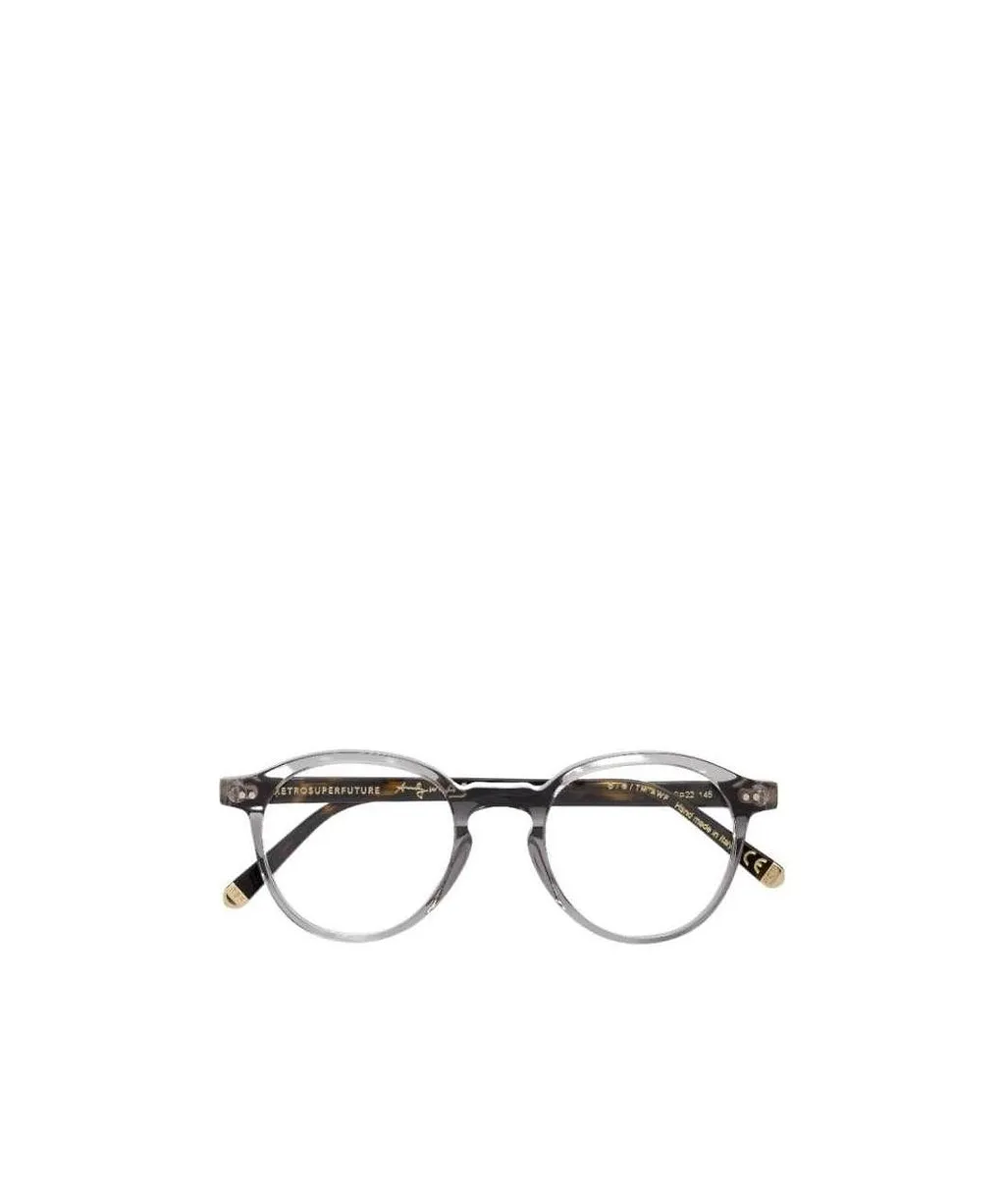 Round Sunglasses