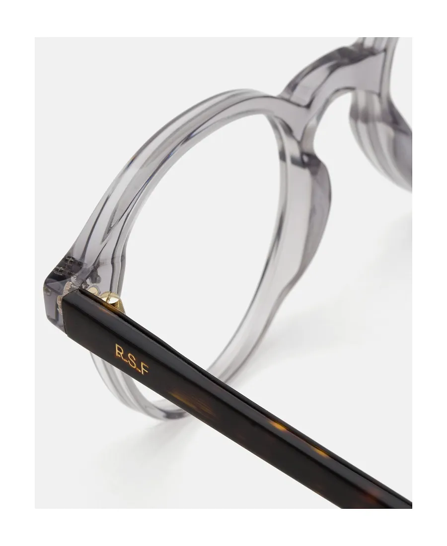 Round Sunglasses
