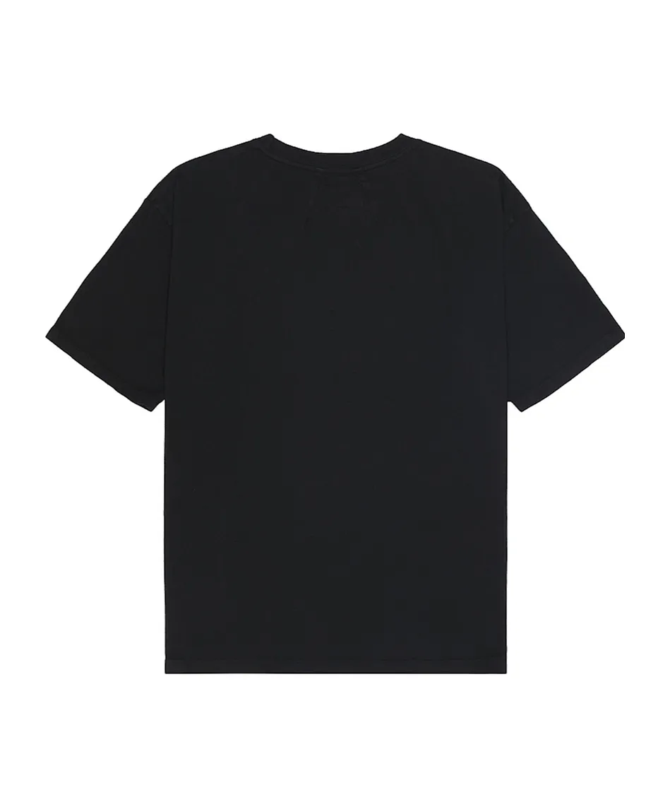 Rhude Flag Graphic T-Shirt