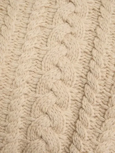 Twisted Short Sweater
