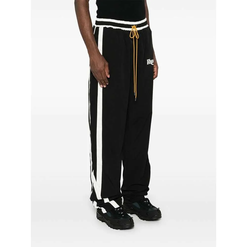 Logo-Print Track Pants