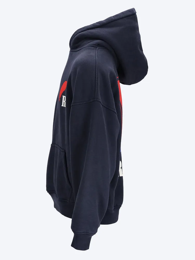 Moonlight Regatta Hoodie