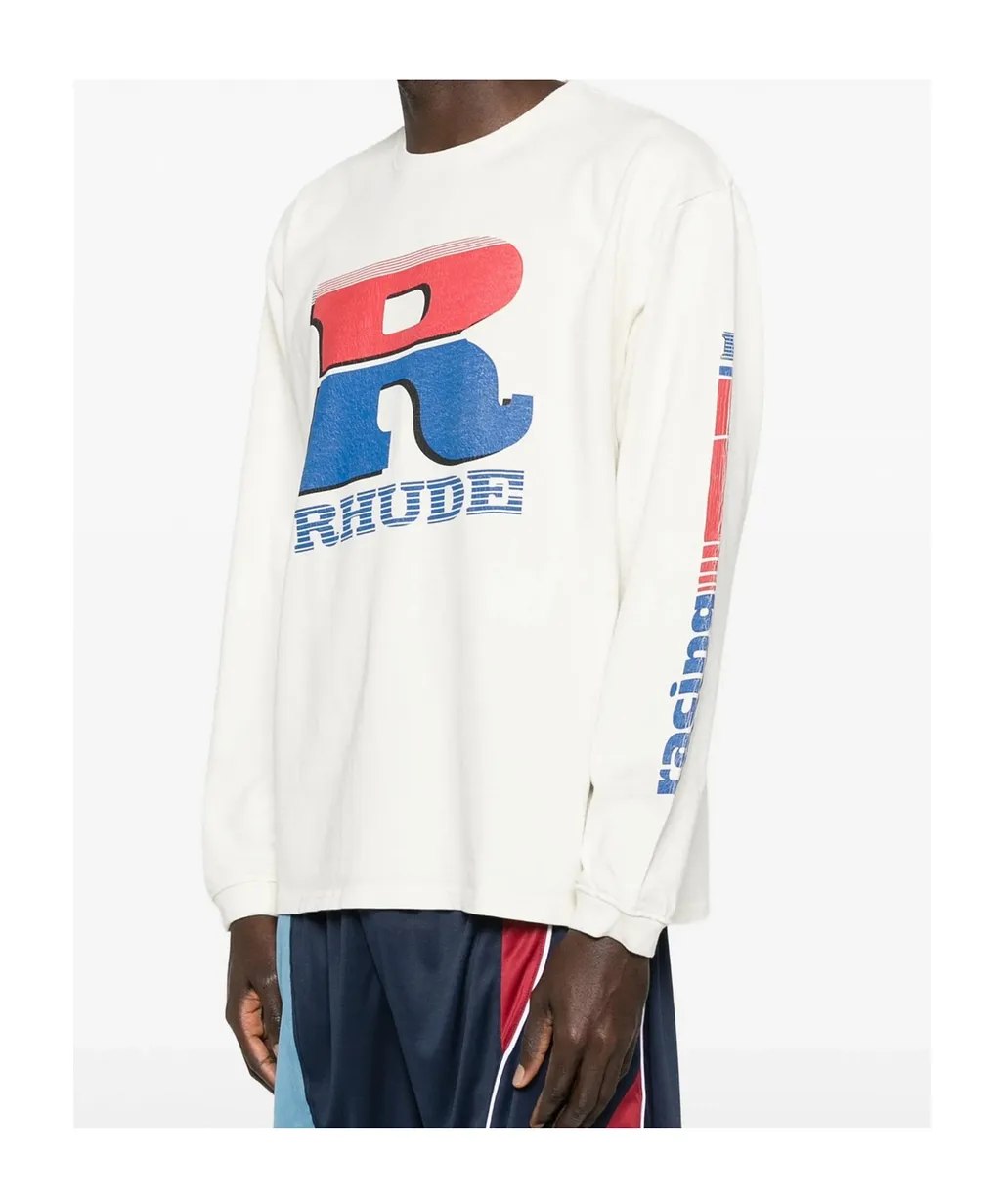 Long-Sleeved T-Shirt
