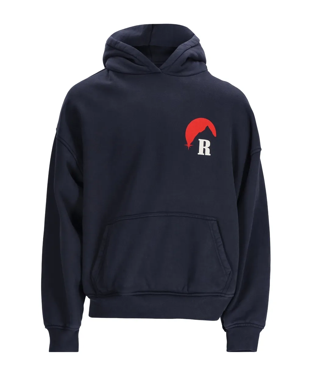 Moonlight Regatta Hoodie