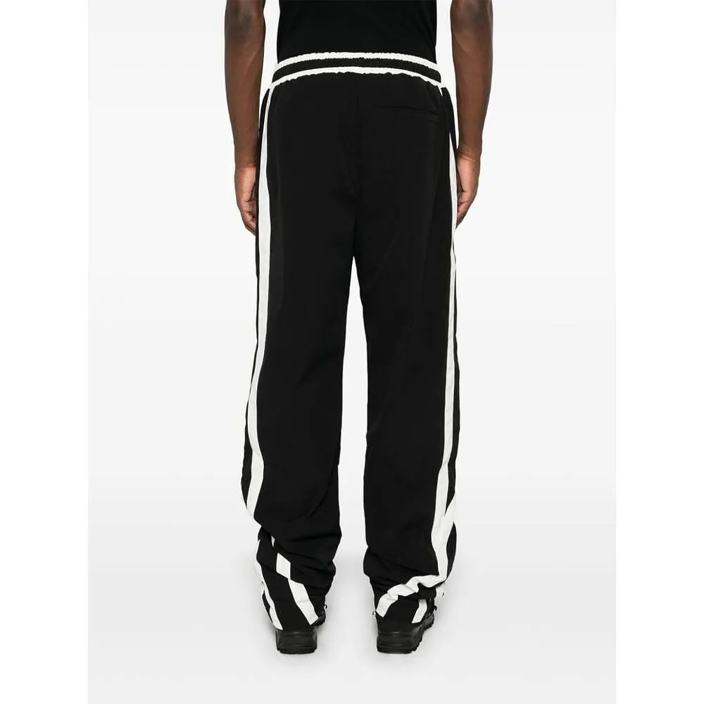 Logo-Print Track Pants