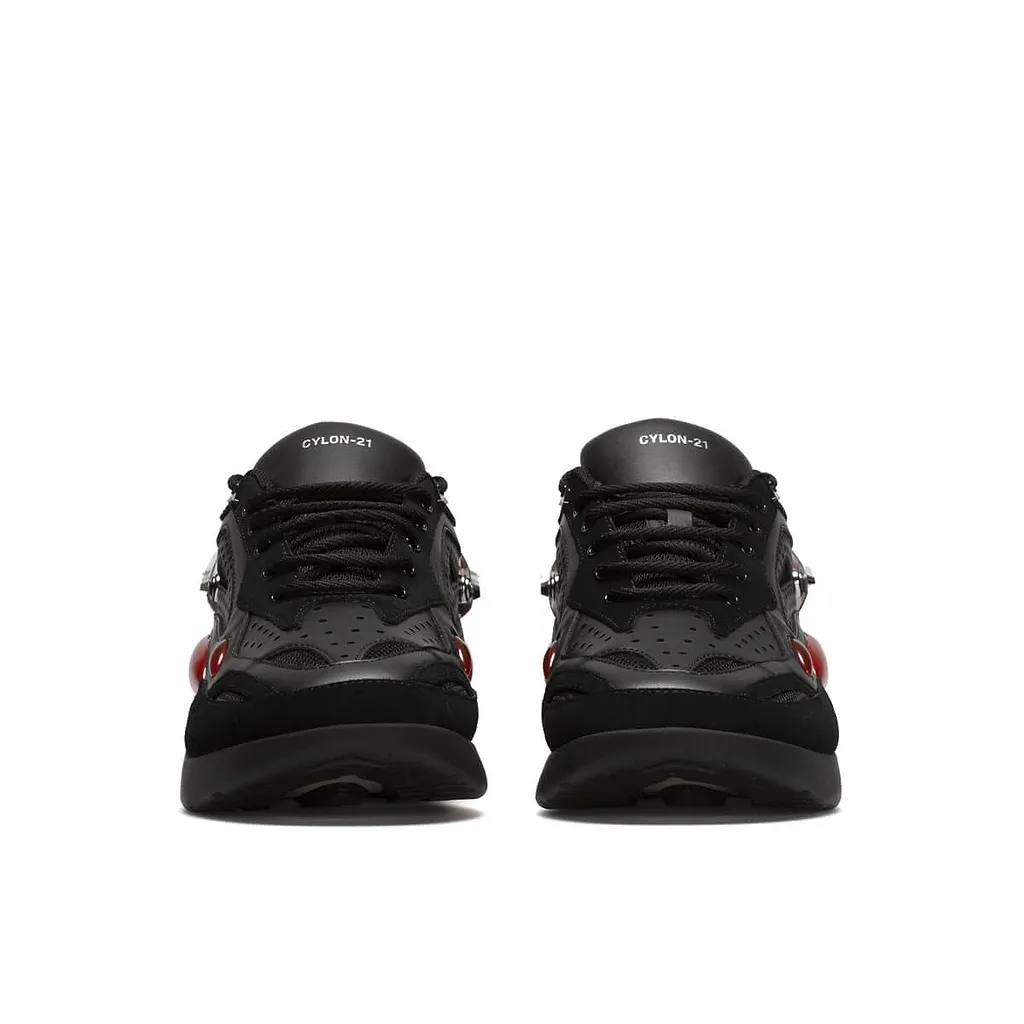 Cylon Low-Top Sneakers