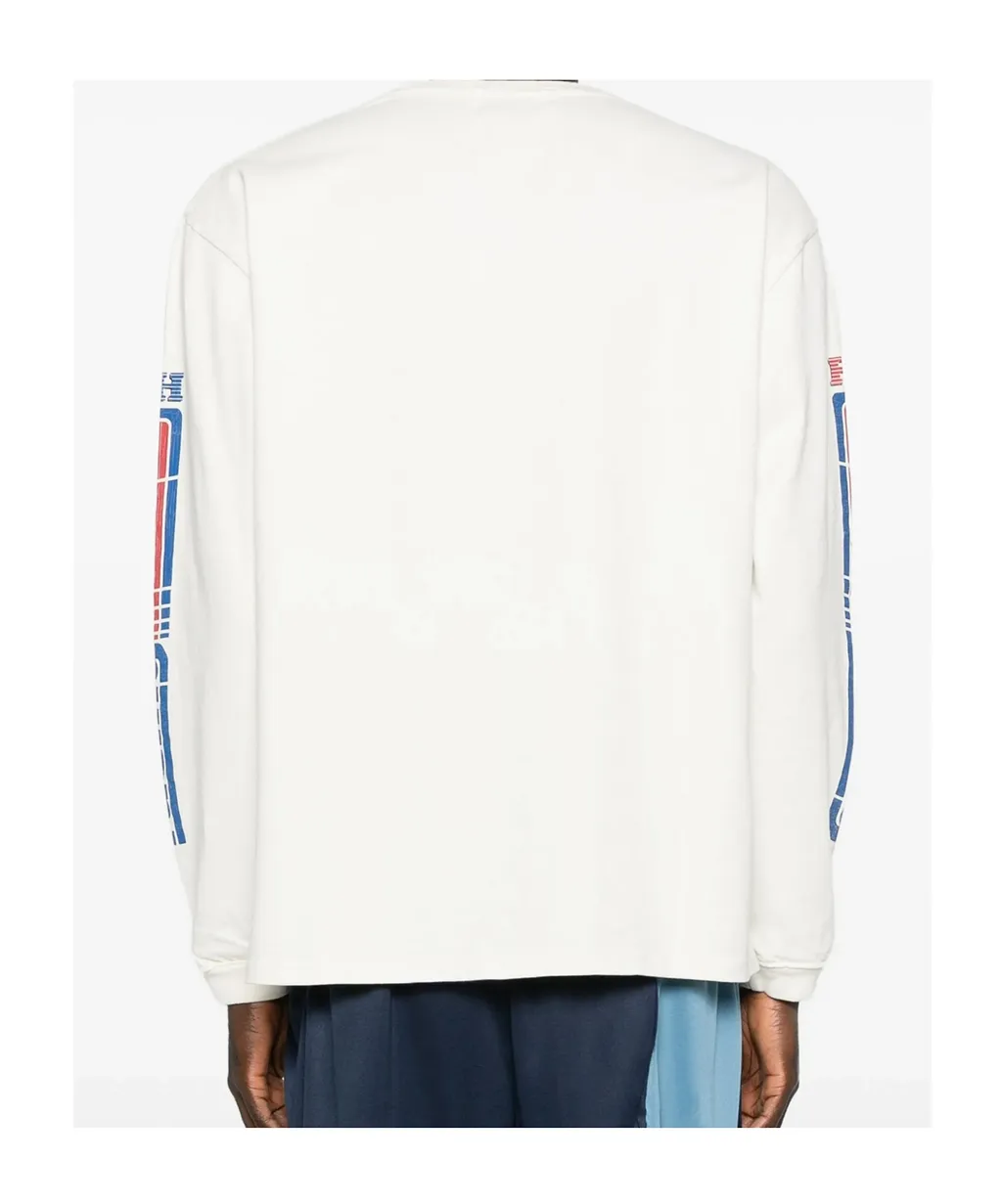 Long-Sleeved T-Shirt