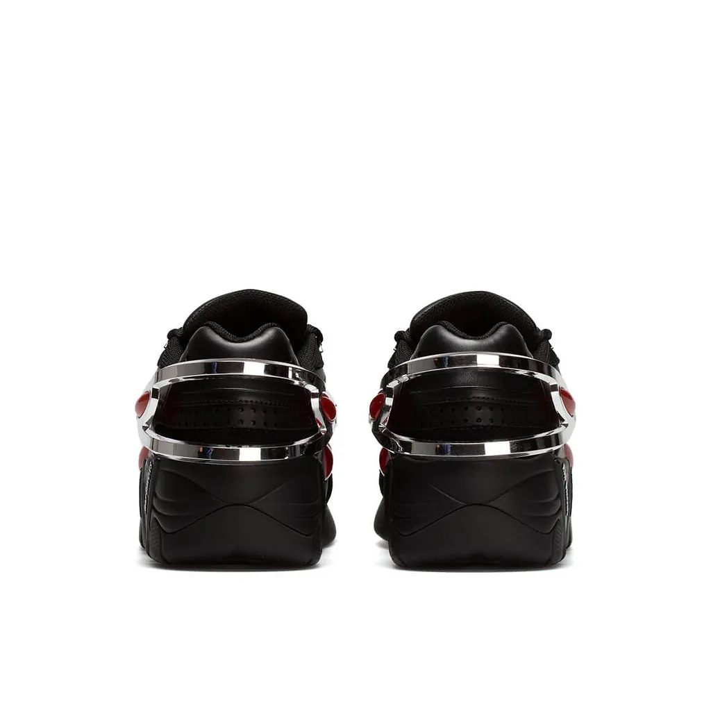 Cylon Low-Top Sneakers