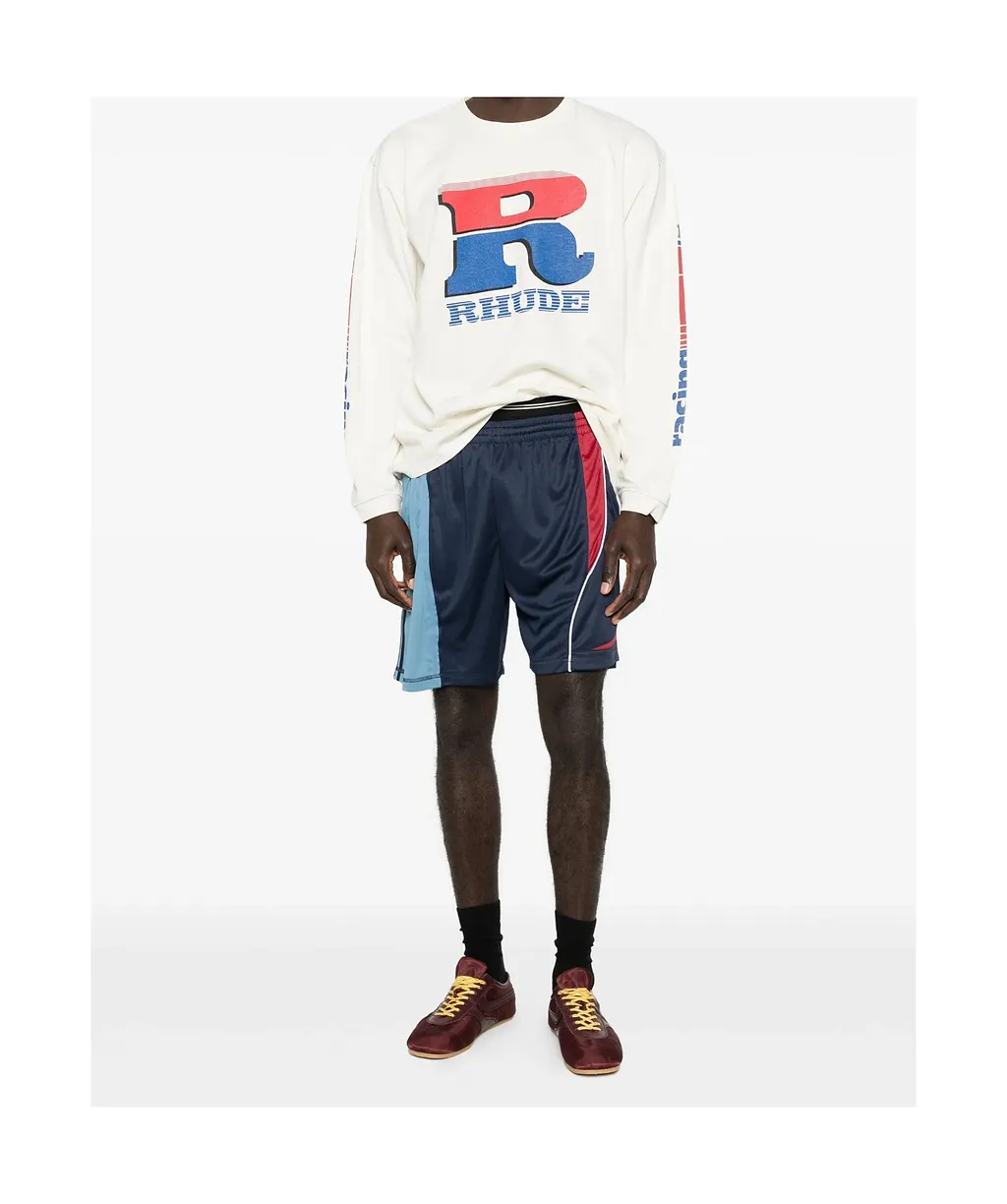 Long-Sleeved T-Shirt