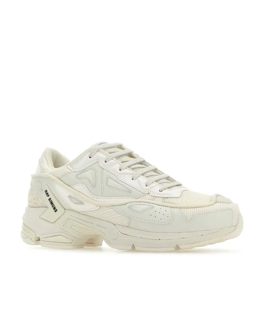 Logo Logo Low-Top Sneakers