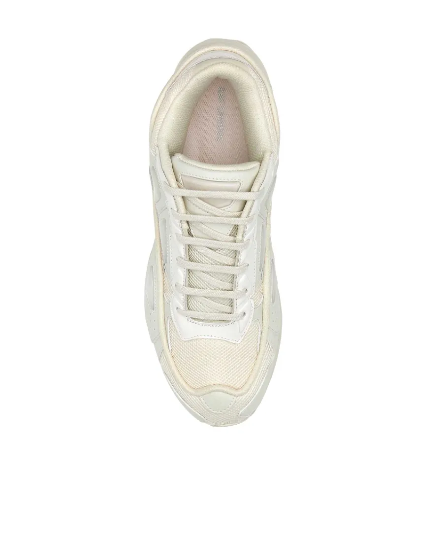 Logo Logo Low-Top Sneakers
