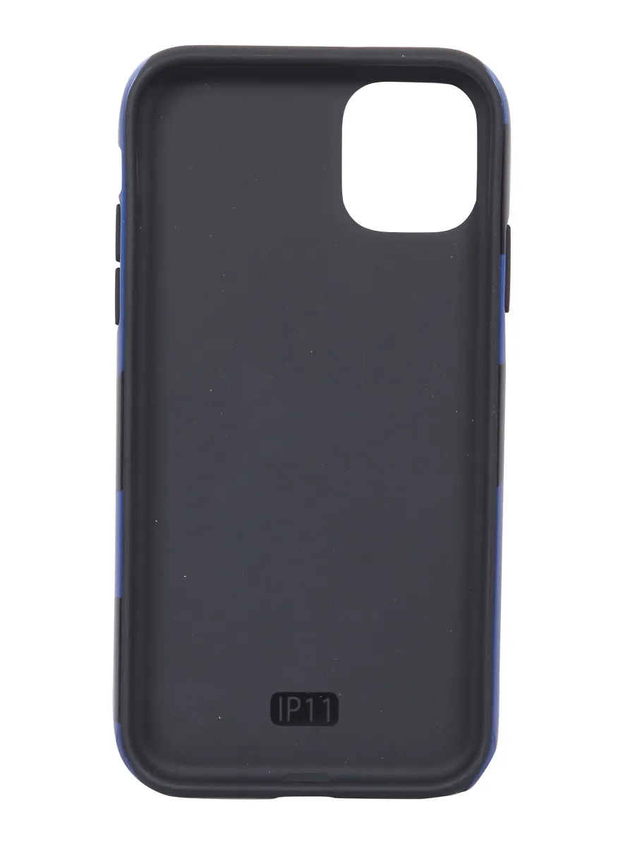Raf Simons Teenage Dreams Iphone 11 Case