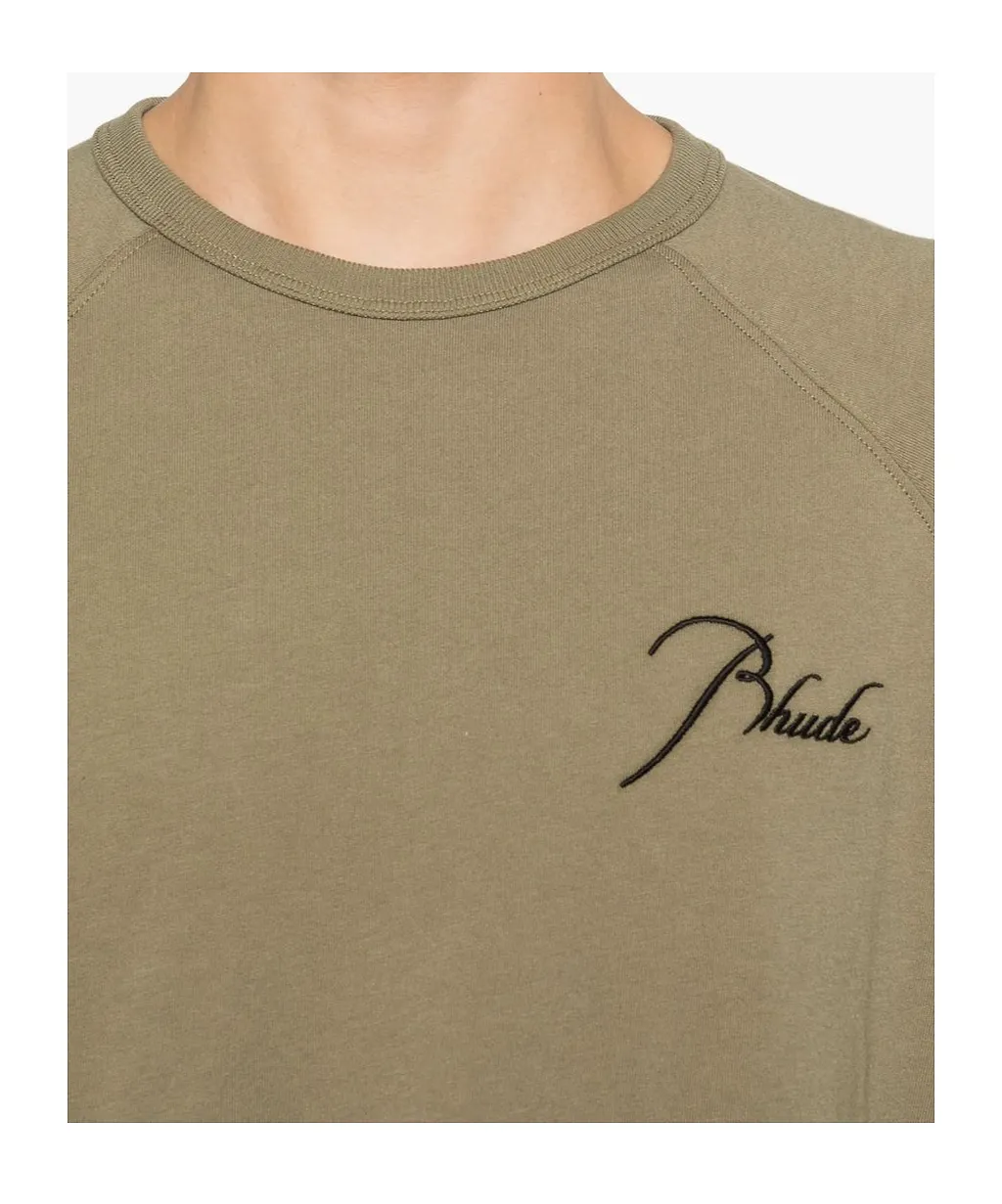 Rhude Classique Raglan T-Shirt