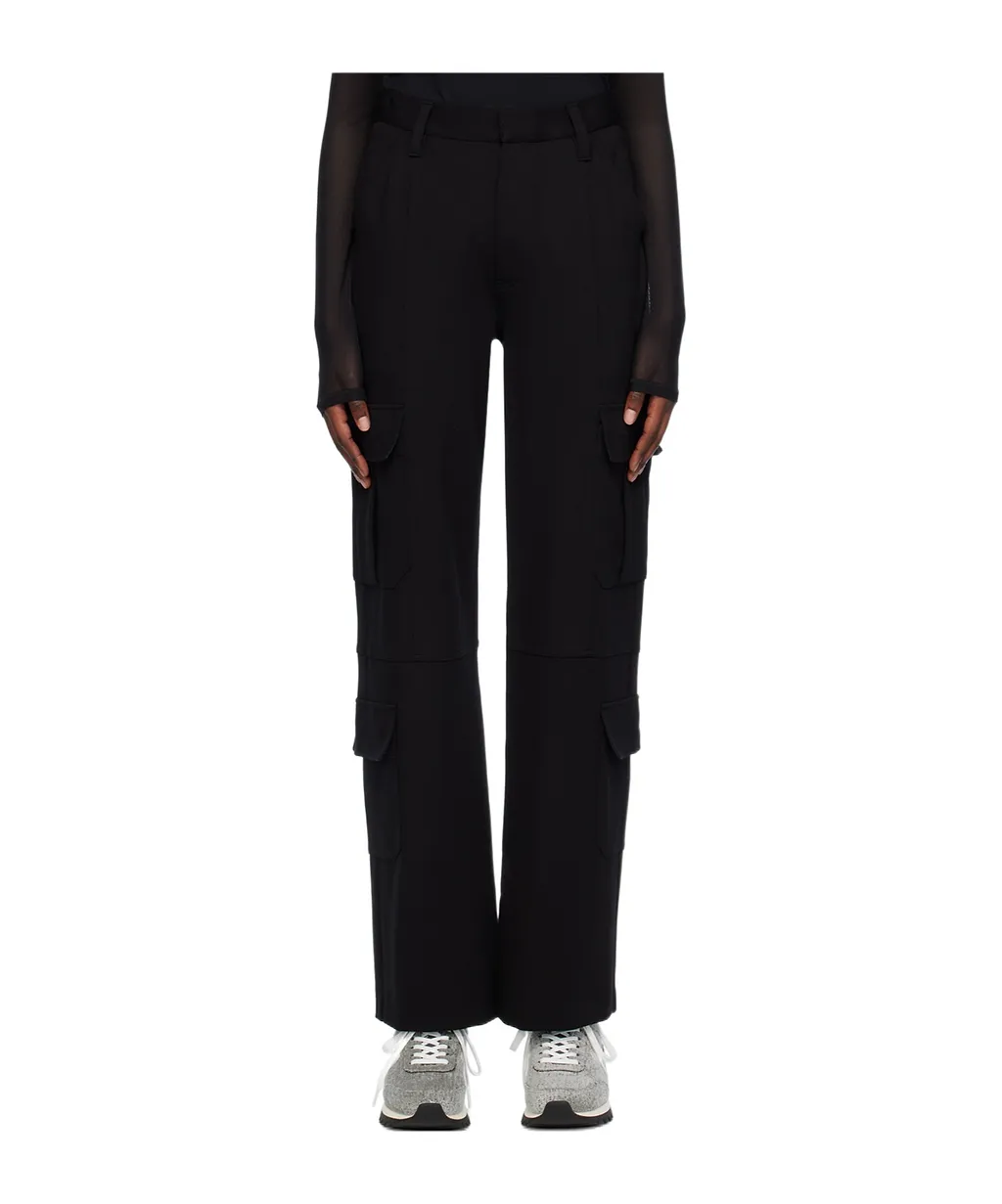 Irina Workover Casual Pants
