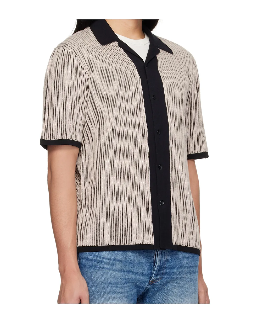 Harris Camp Shirt
