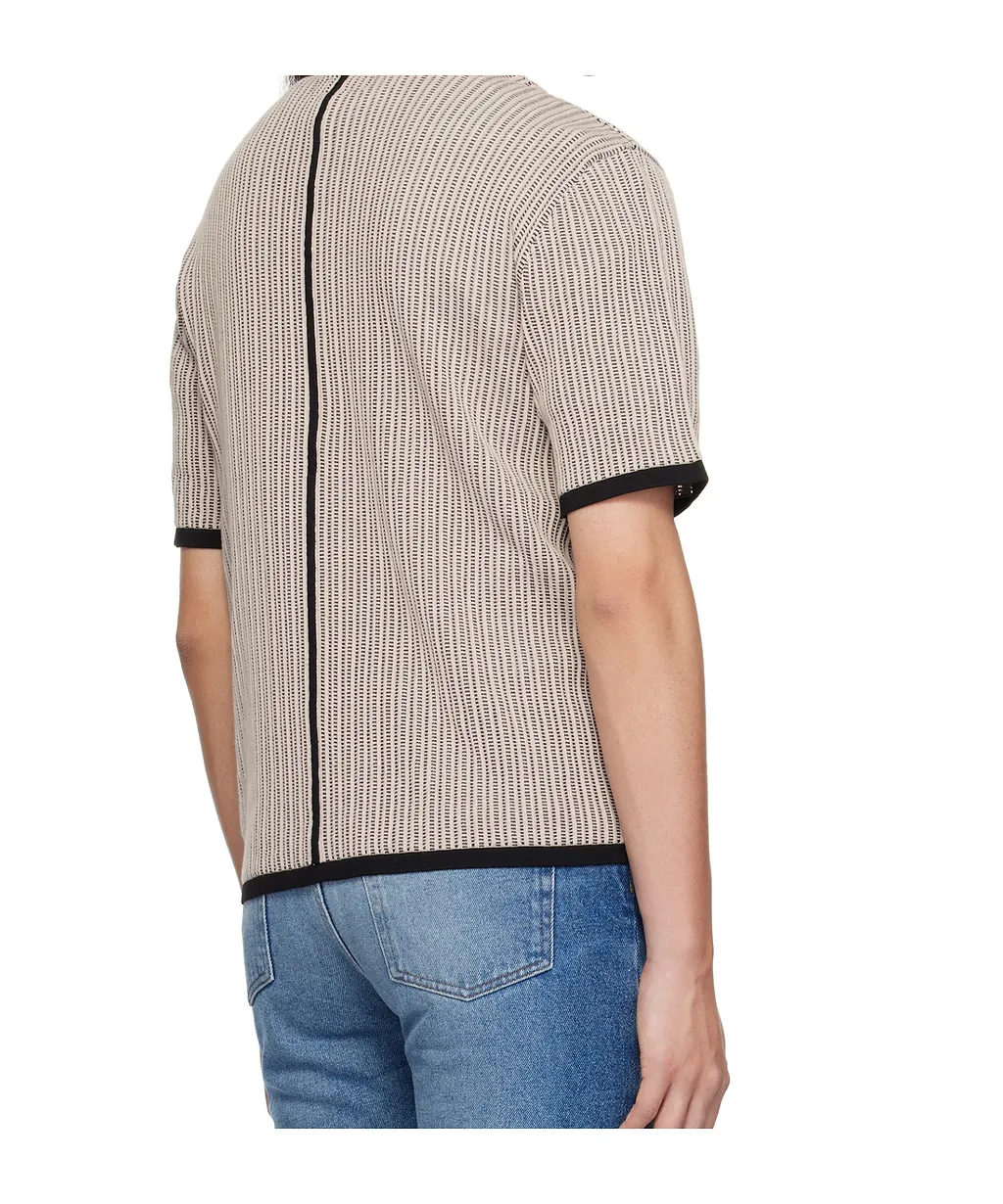 Harris Camp Shirt