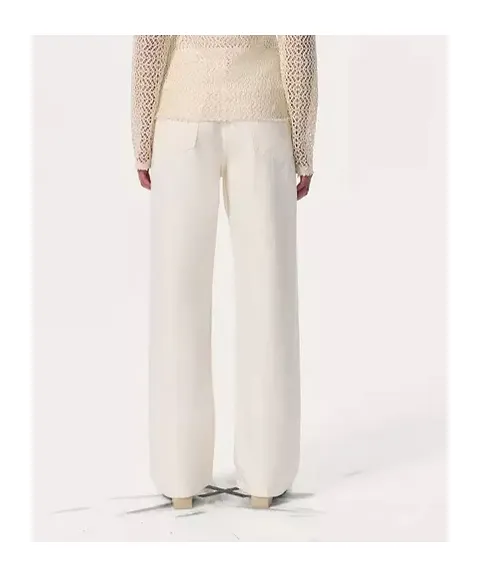 Jeans With Belt Loops