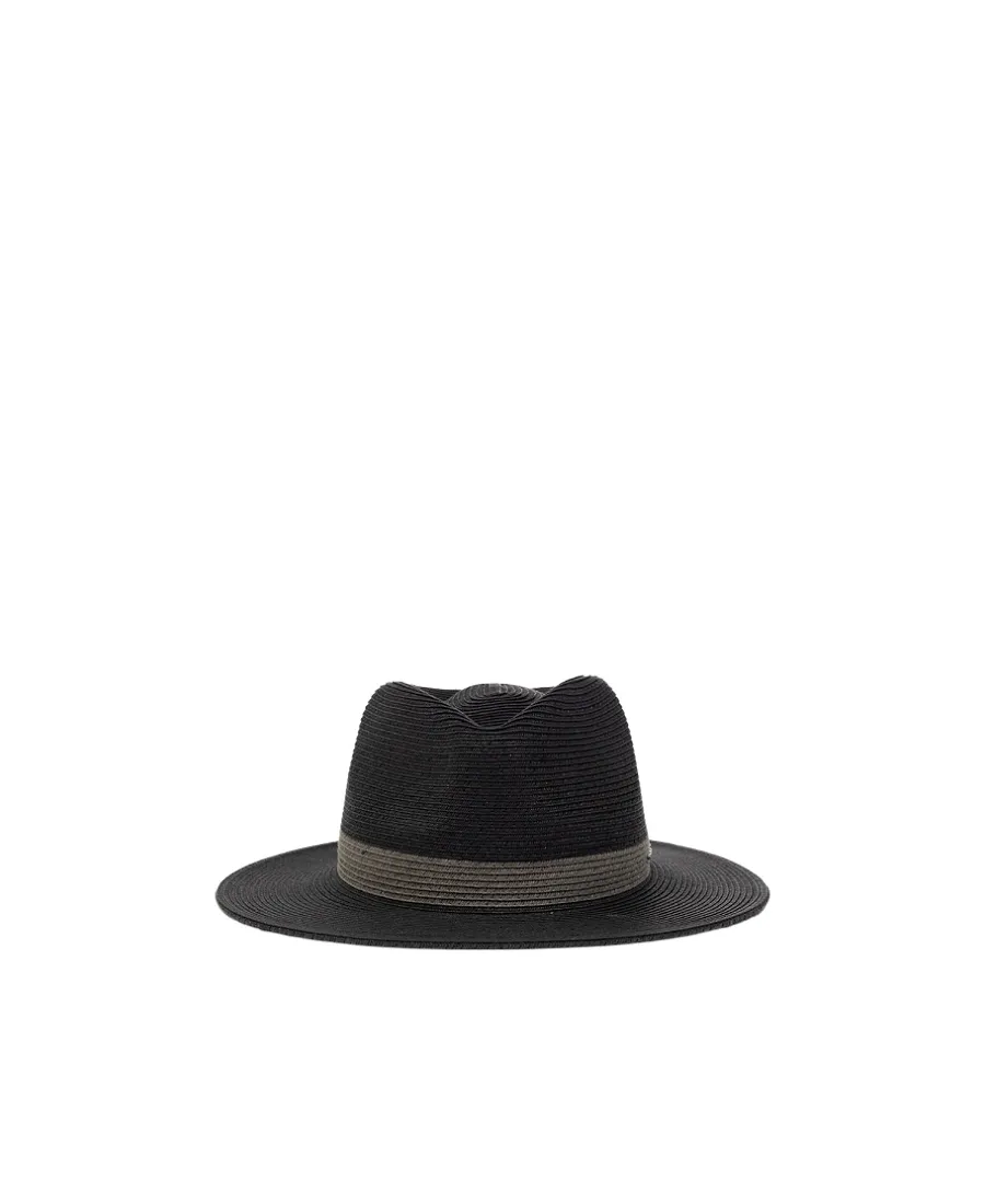 Logo Hat