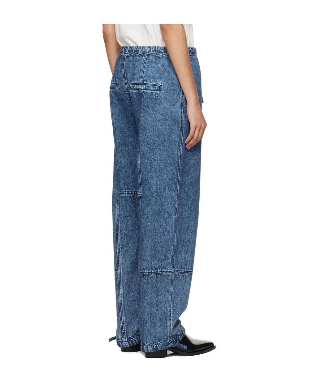 Rag & Bone Relaxed Fit Drawstring Pants