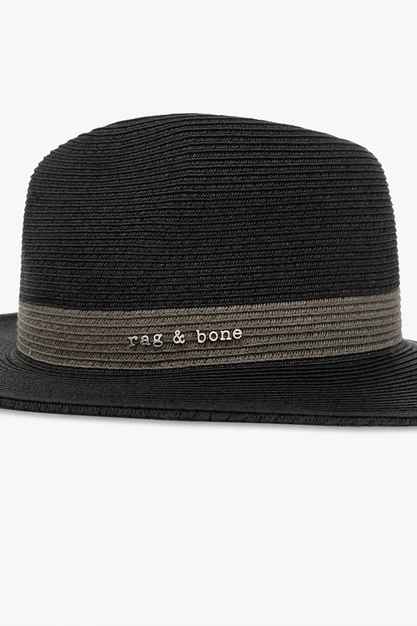 Logo Hat