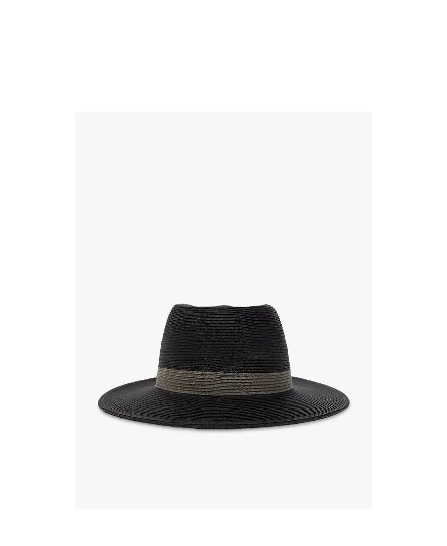 Logo Hat